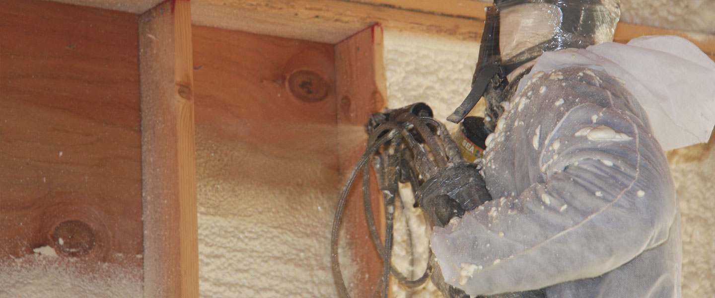 Virginia Beach Insulation Contractors